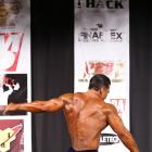 Ric  Canamar - NPC Greater Gulf States 2013 - #1